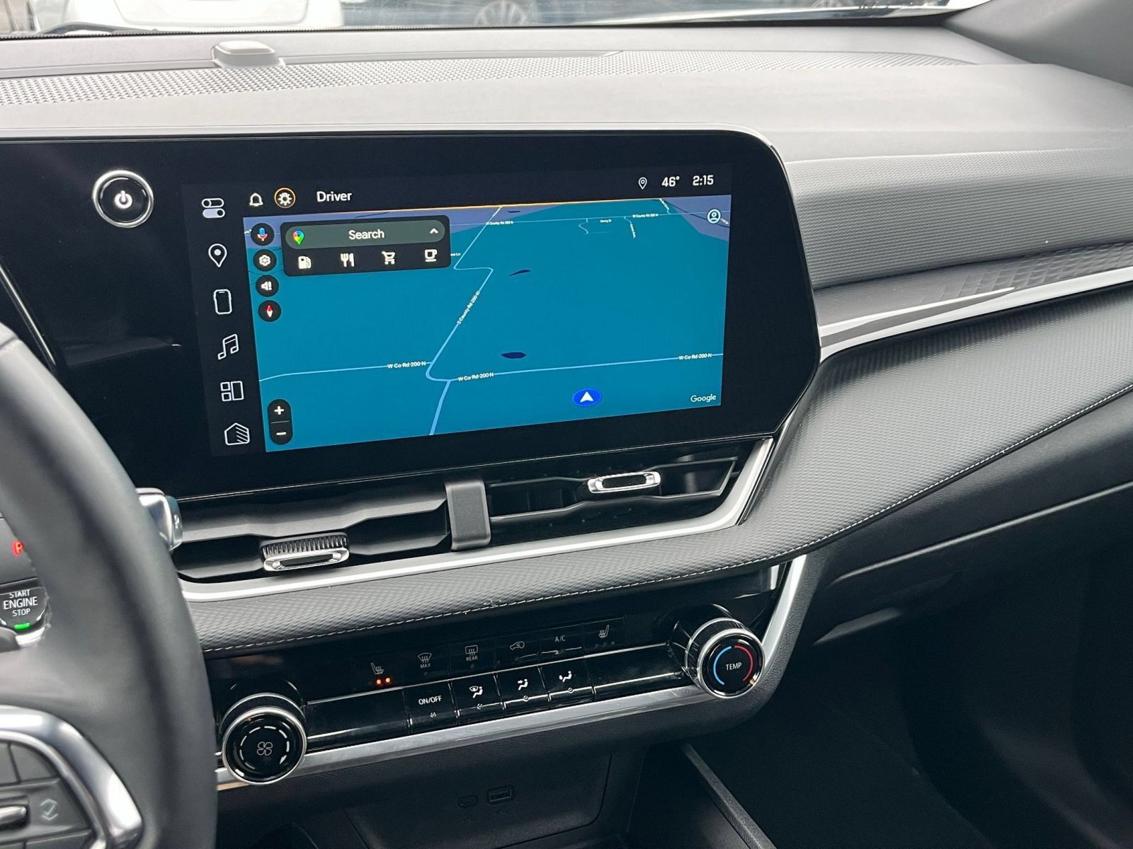 Used 2025 Chevrolet Equinox LT FWD image 20
