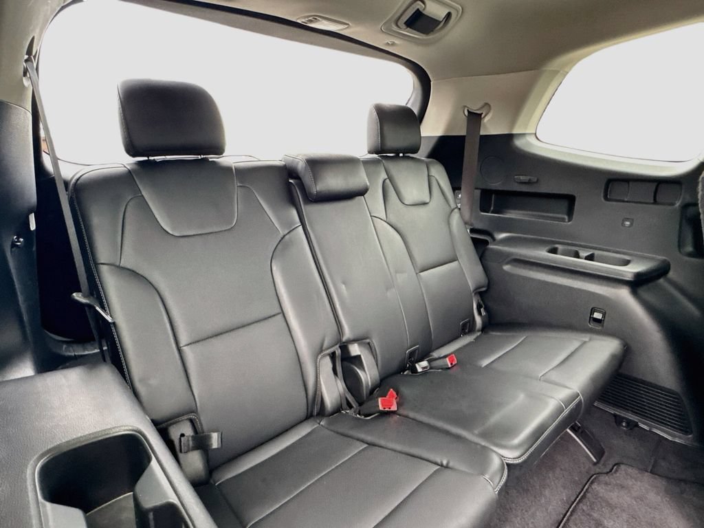 Certified 2024 Kia Telluride S w/ S Sunroof Package AWD/4WD image 31