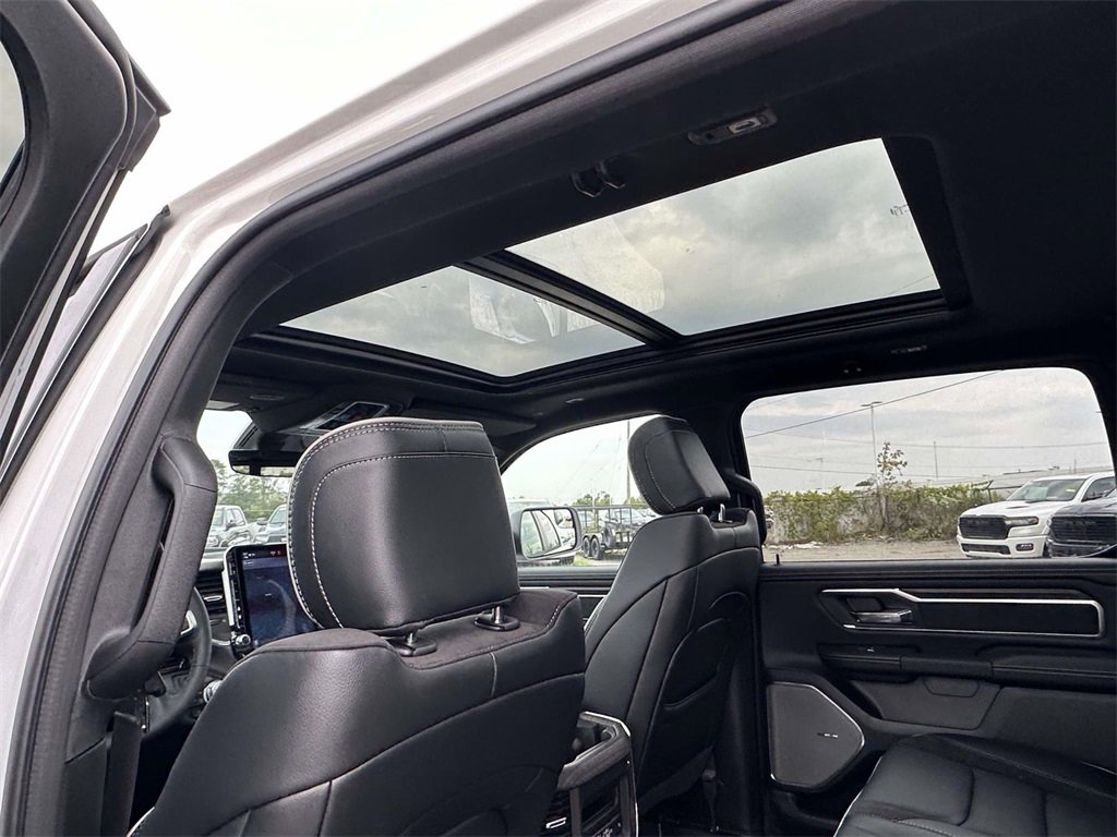 New 2026 RAM 1500 Laramie image 11
