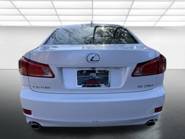 Used 2011 Lexus IS 250 w/ Premium Pkg Value Edition image 7