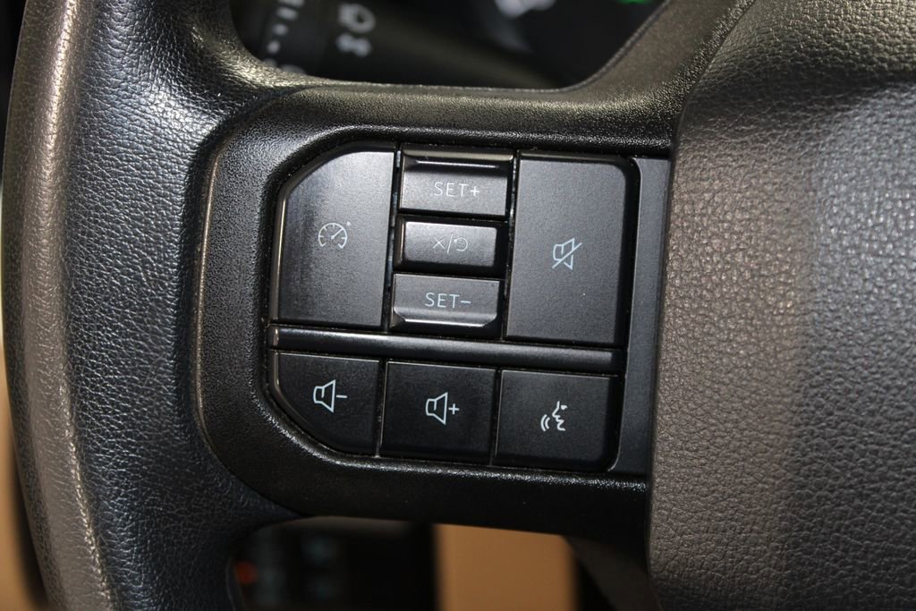 Used 2023 Ford F350 XLT w/ 360-Degree Camera Package image 33