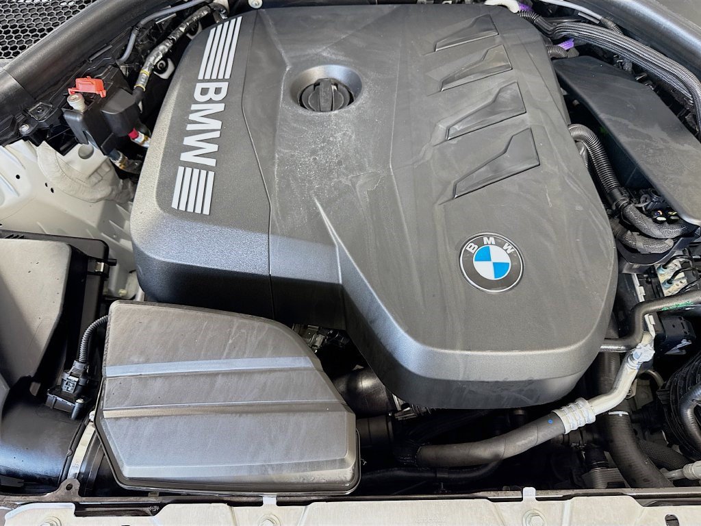 Used 2026 BMW 330i Sedan RWD image 38