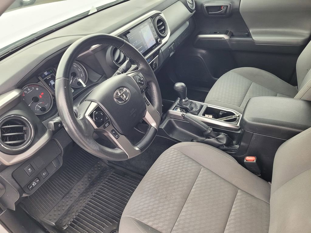 Used 2023 Toyota Tacoma SR5 image 10