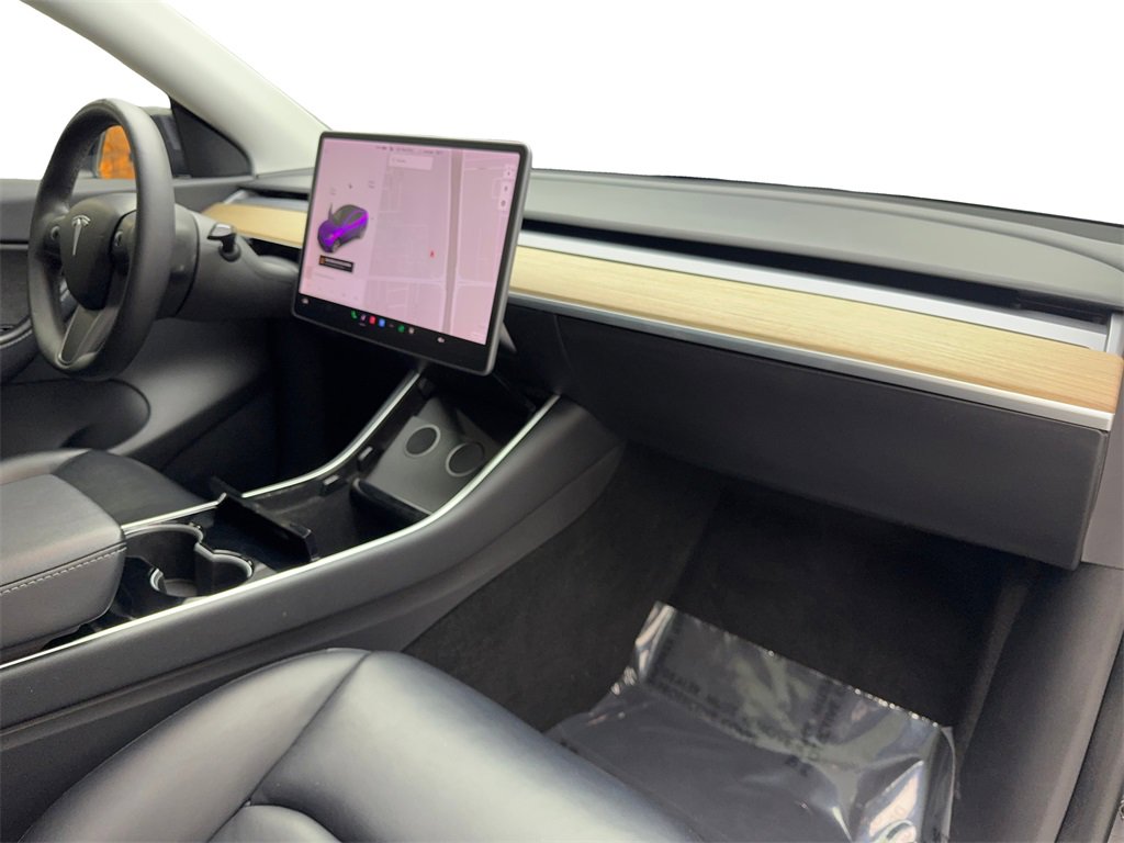 Used 2021 Tesla Model Y Long Range image 52