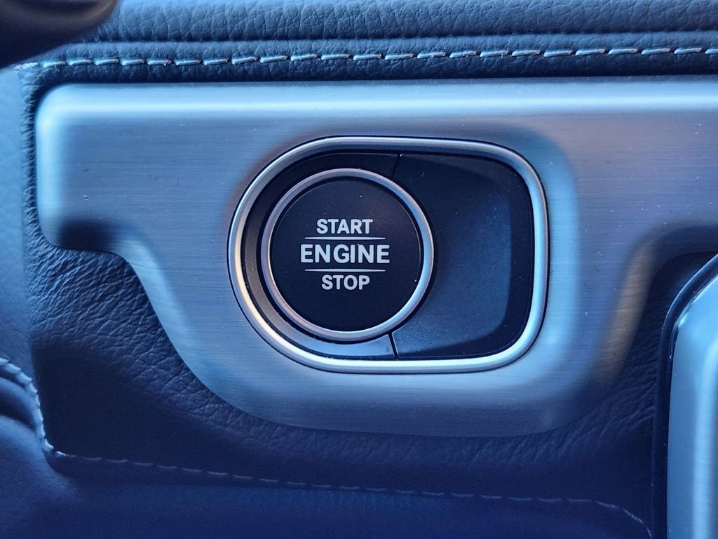 Certified 2023 Mercedes-Benz G 63 AMG 4MATIC image 20