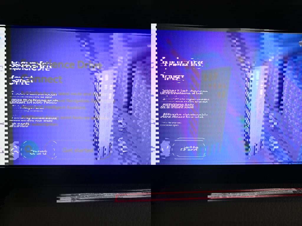 New 2026 Toyota Land Cruiser w/ Premium Package image 11