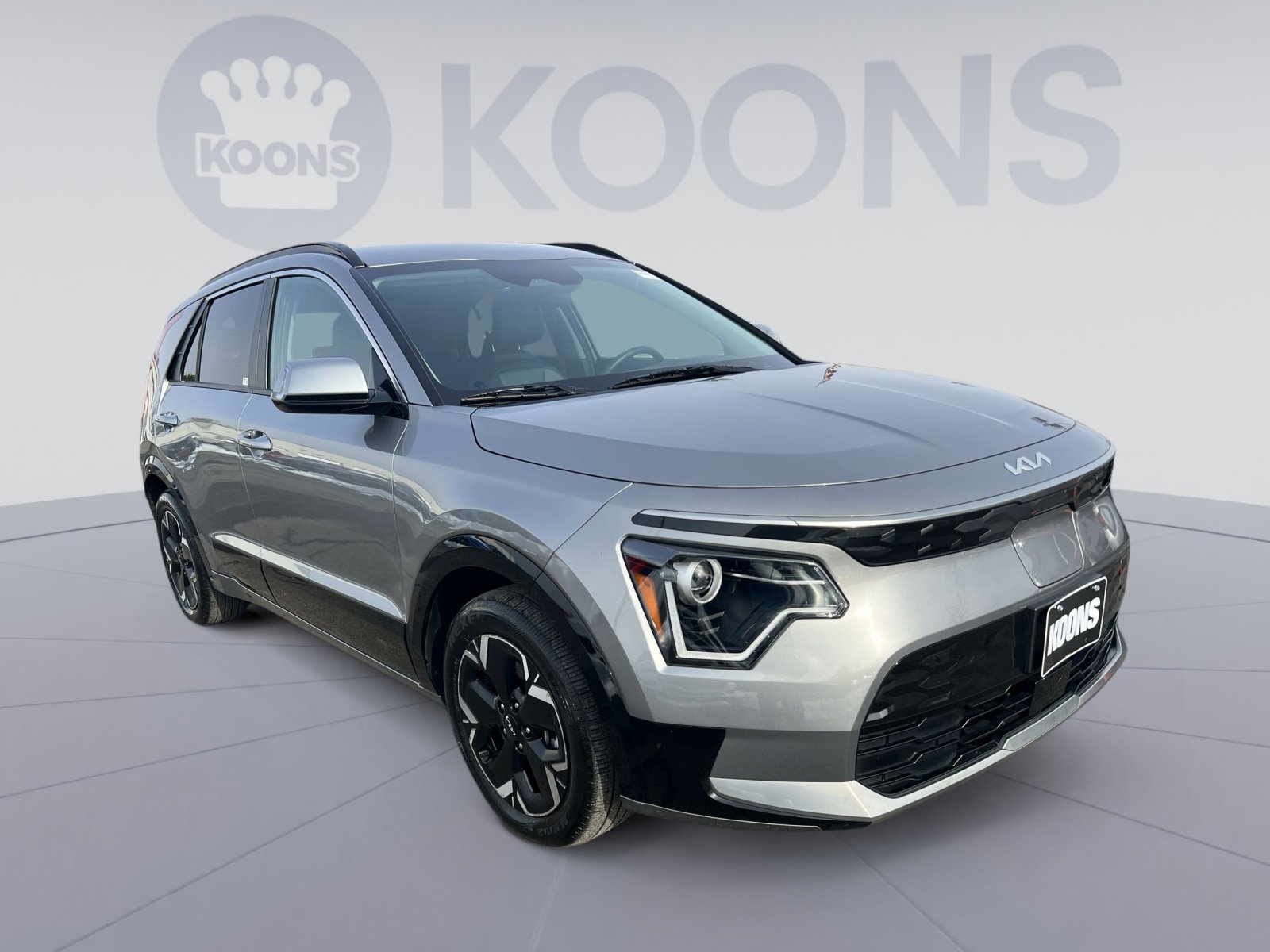 Used 2023 Kia Niro Wind w/ Wind Preserve Package image 10