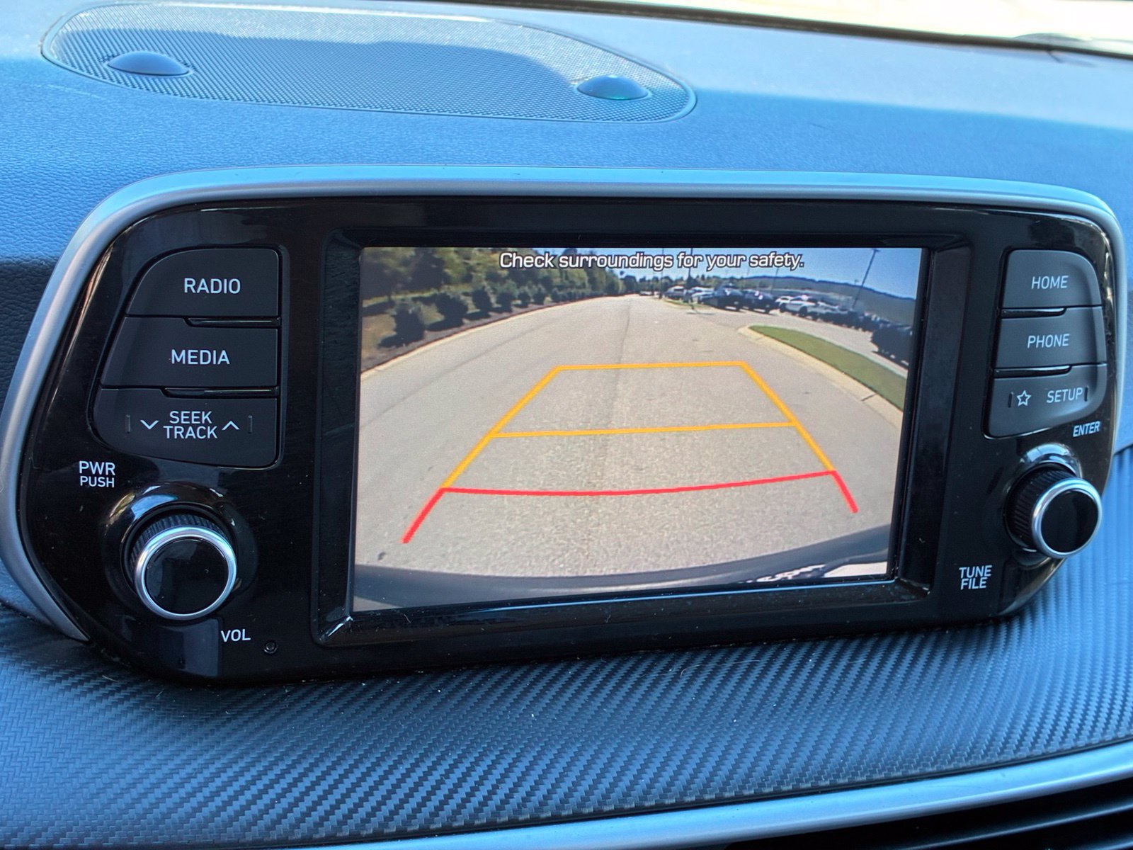 Used 2021 Hyundai Tucson SE w/ Cargo Package AWD/4WD image 20
