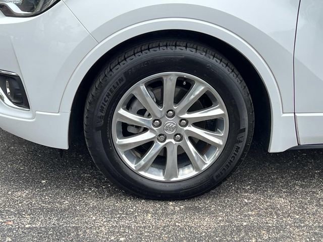 Used 2019 Buick Envision Essence FWD image 9