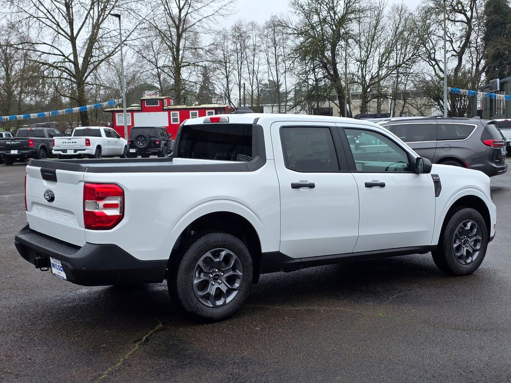 New 2026 Ford Maverick XLT w/ 4K Tow Package image 26