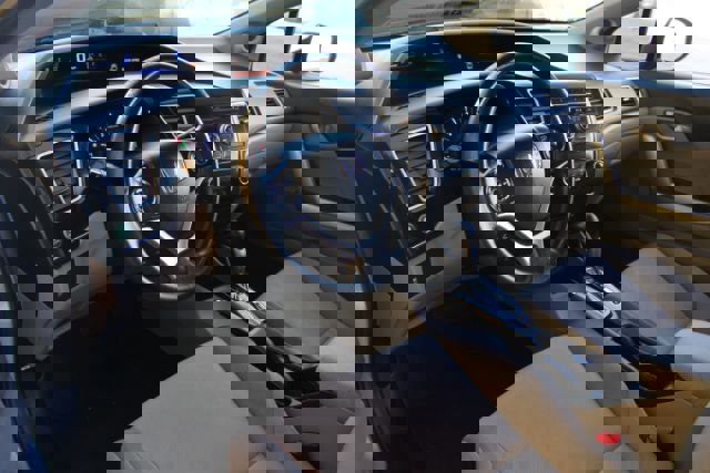 Used 2013 Honda Civic LX image 12