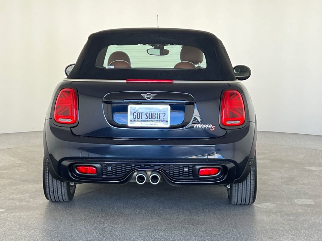 Used 2020 MINI Cooper S image 5
