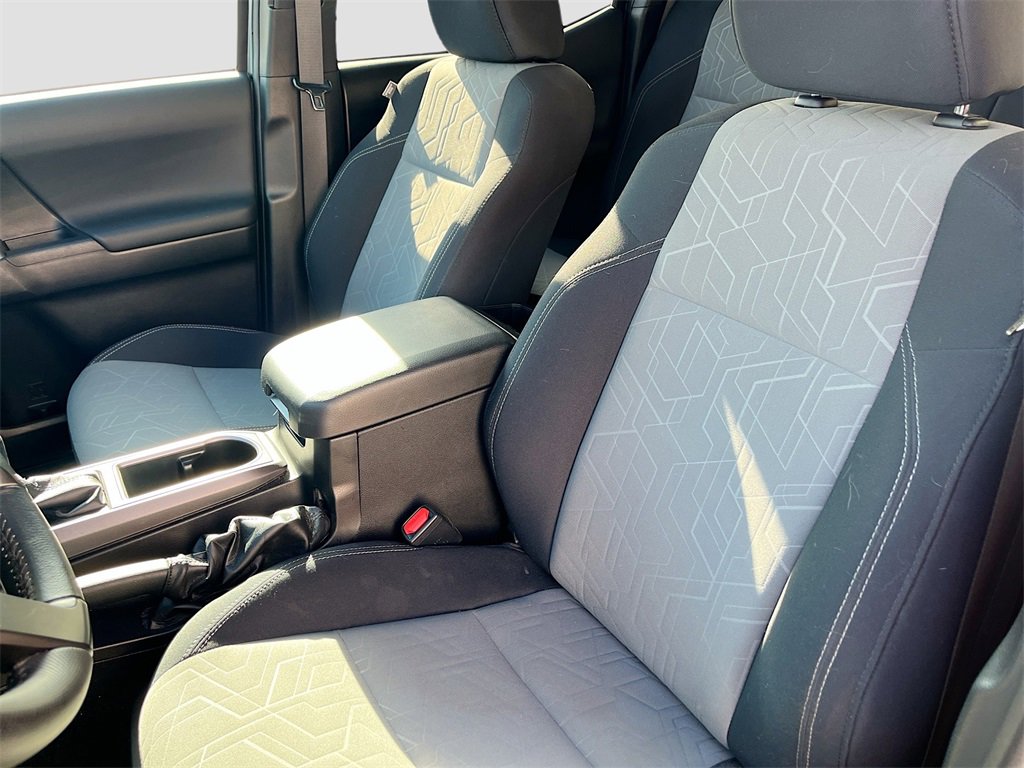 Used 2023 Toyota Tacoma TRD Sport image 21