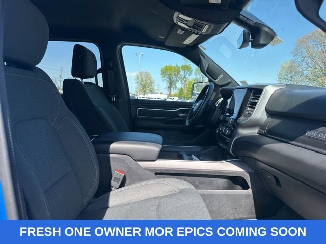 Used 2022 RAM 1500 Big Horn image 6