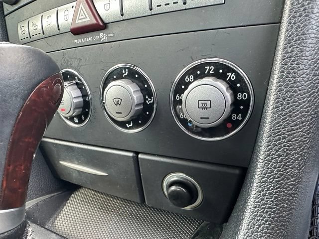 Used 2007 Mercedes-Benz SLK 280 image 27