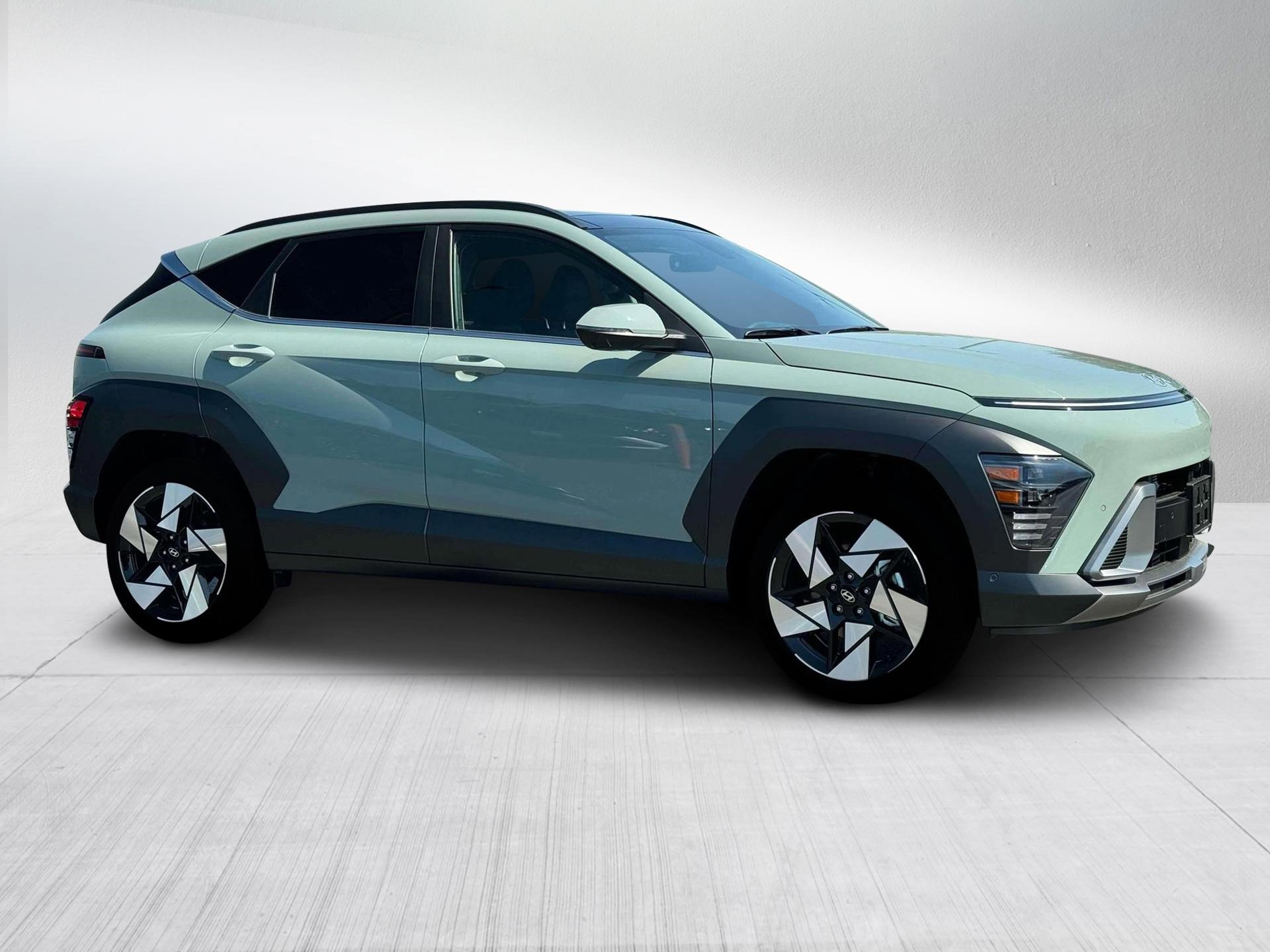 New 2026 Hyundai Kona Limited image 10
