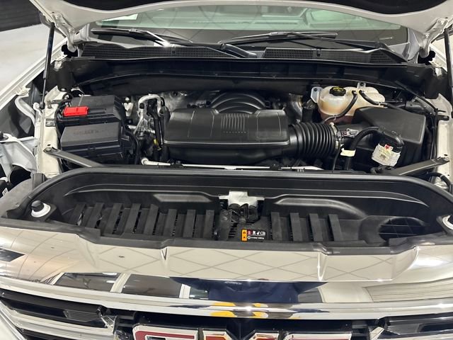 Used 2025 GMC Sierra 1500 SLT image 25