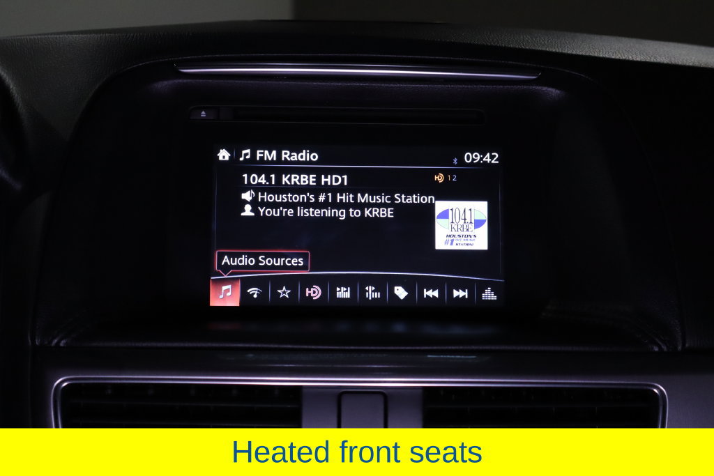 Used 2016 MAZDA CX-5 Touring FWD image 22
