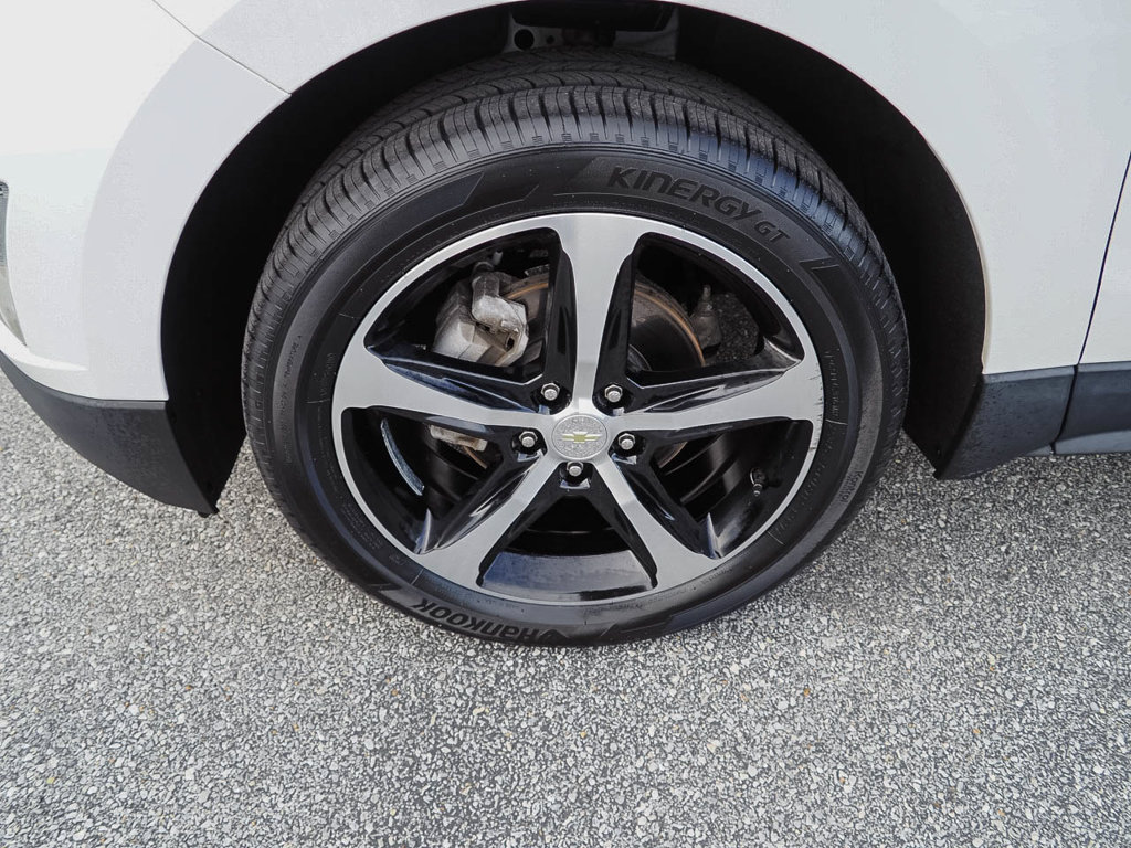 Used 2020 Chevrolet Equinox LT AWD/4WD image 33