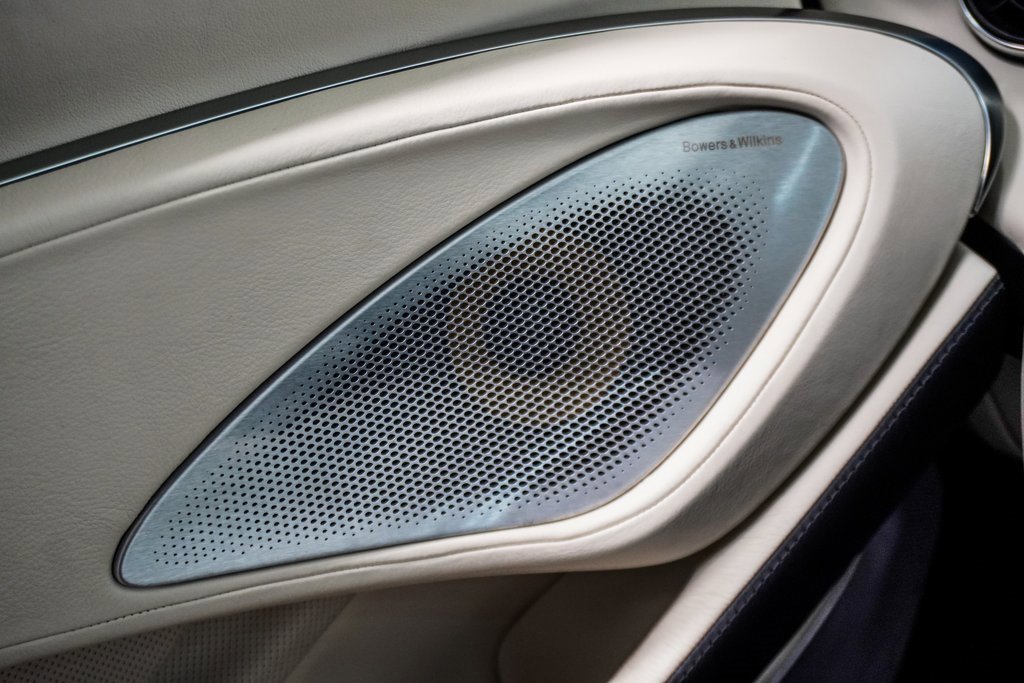 Used 2021 McLaren GT image 20