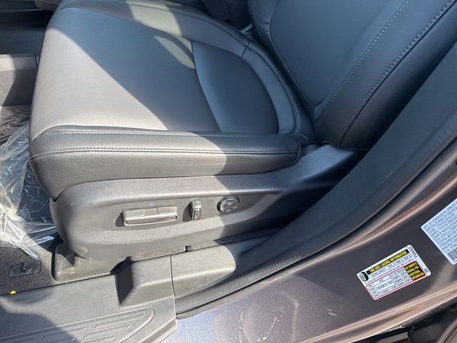 New 2026 Honda Odyssey EX-L image 17