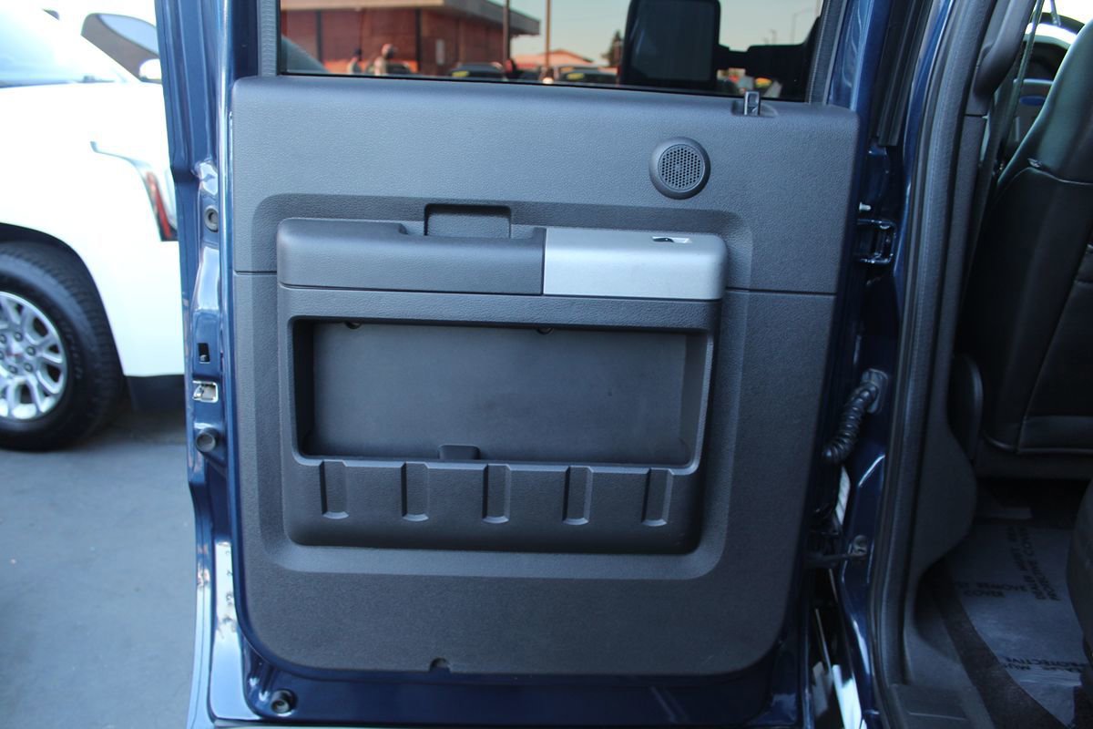 Used 2014 Ford F350 Lariat AWD/4WD image 25