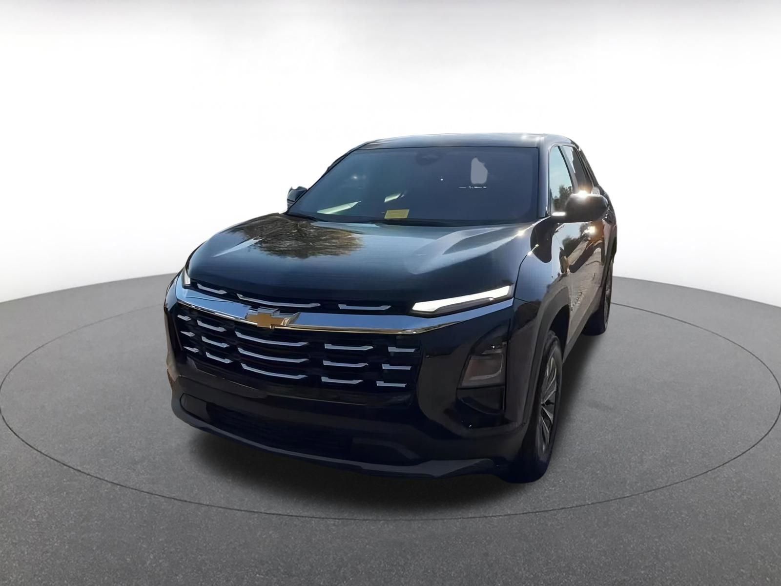 Used 2025 Chevrolet Equinox LT image 7