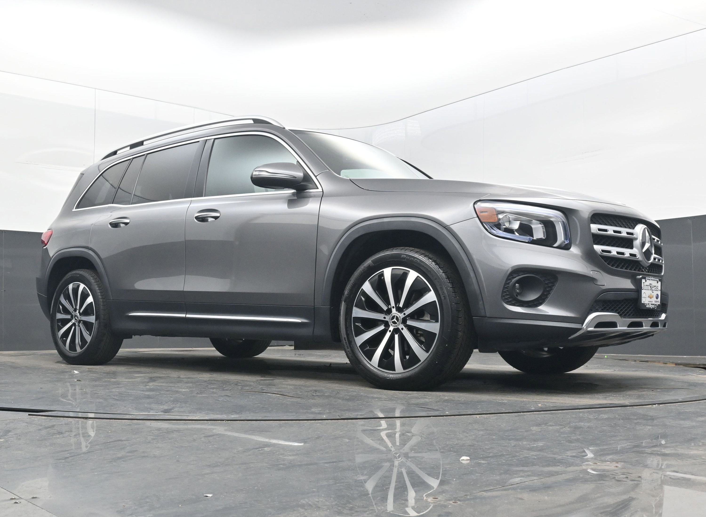 Used 2023 Mercedes-Benz GLB 250 GLB 250 image 22