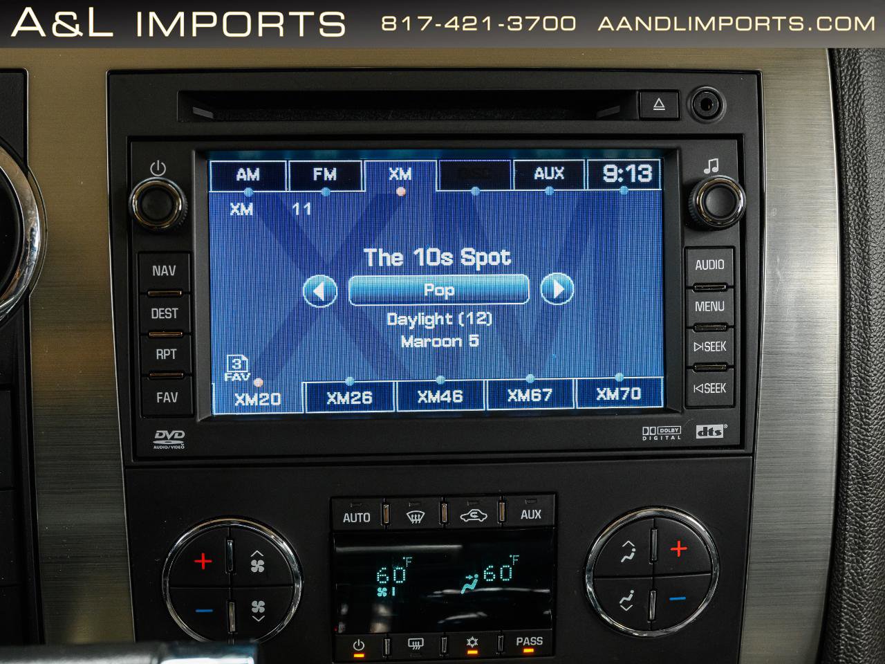 Used 2008 HUMMER H2 image 14