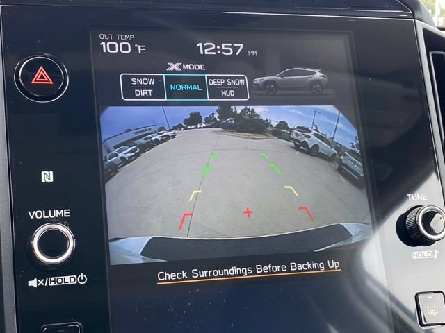 New 2026 Subaru Crosstrek 2.5i Premium AWD/4WD image 21