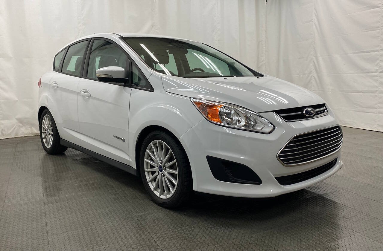 Used 2014 Ford C-MAX SE FWD image 1