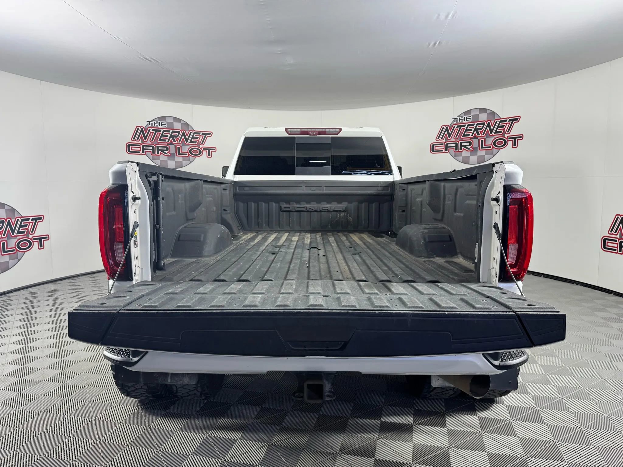 Used 2020 GMC Sierra 3500 Denali w/ Denali Ultimate Package image 29