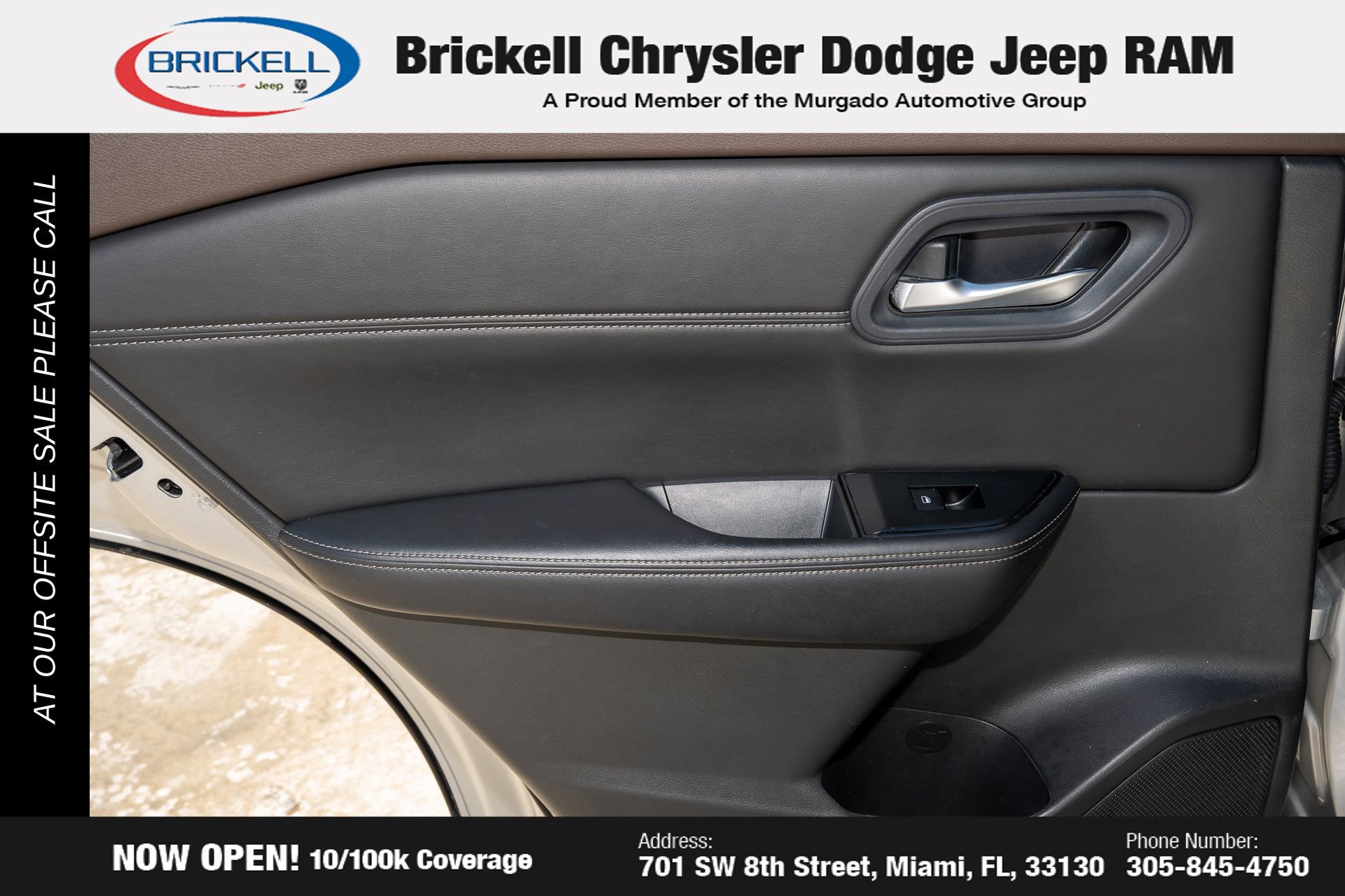 Used 2022 Nissan Rogue SV w/ SV Premium Package AWD/4WD image 11