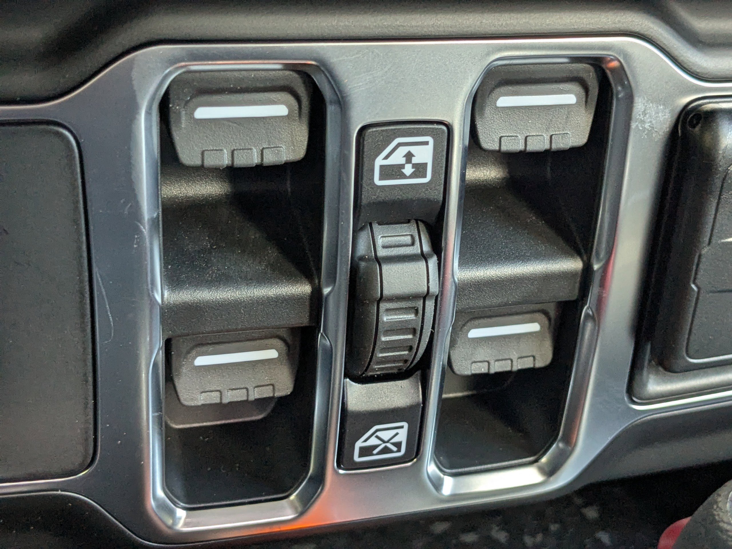 New 2026 Jeep Gladiator Sport image 22