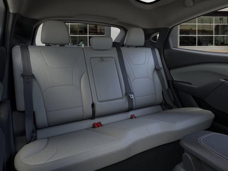 New 2025 Ford Mustang Mach-E Premium w/ Interior Protection Package image 15