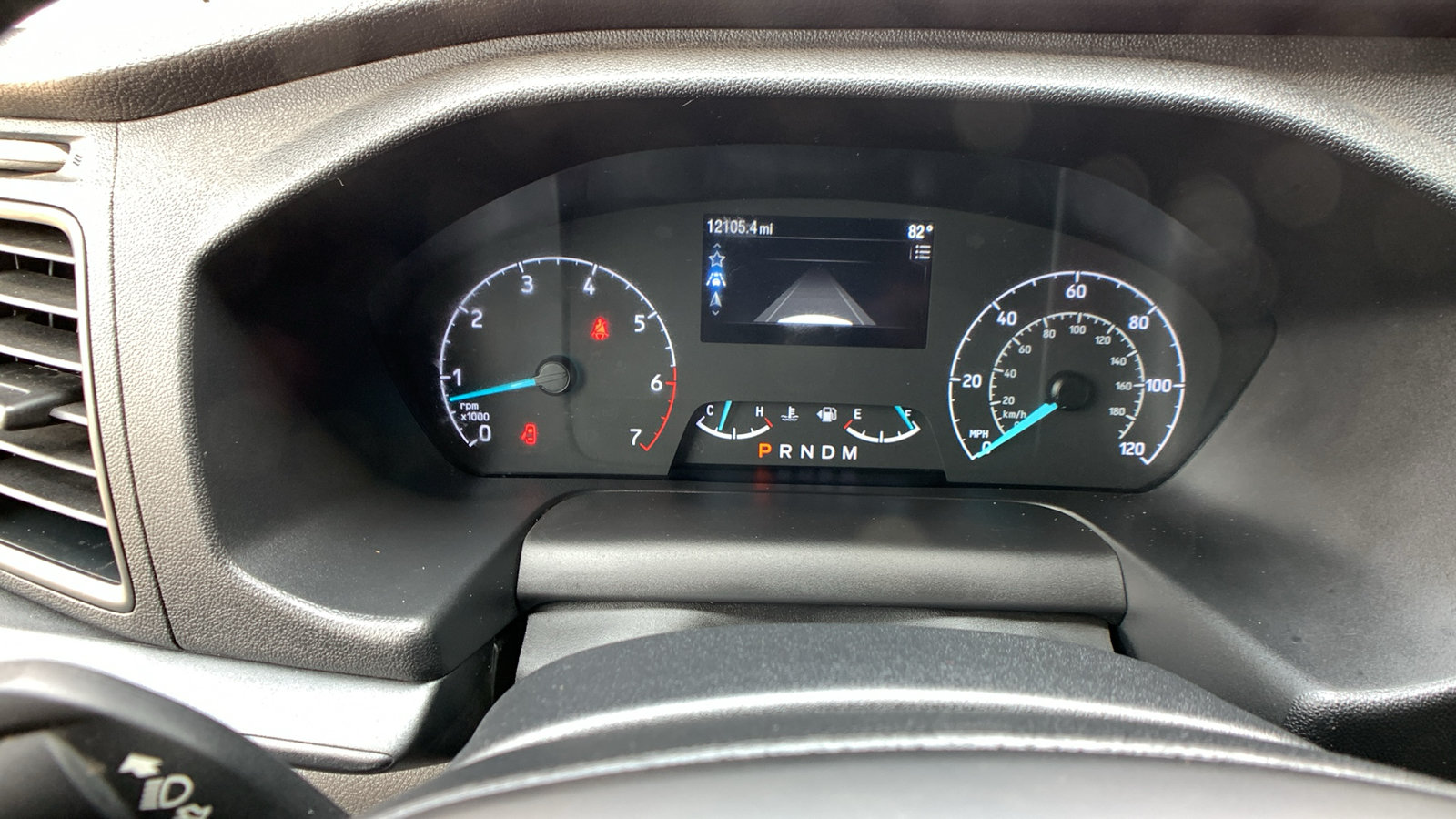 Used 2024 Ford Transit 350 XLT AWD/4WD image 14