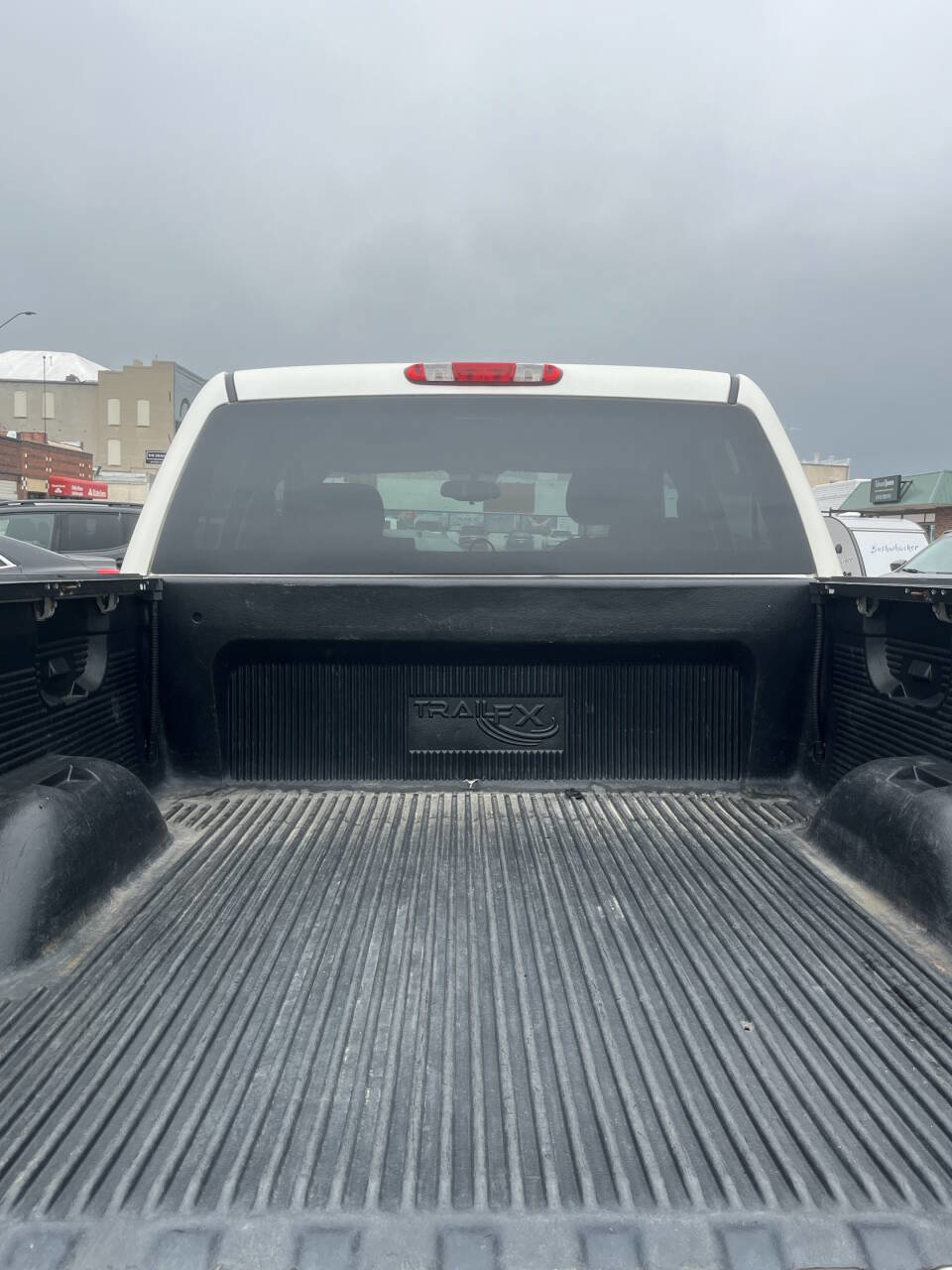 Used 2012 GMC Sierra 1500 SLE w/ Power Tech Package image 18