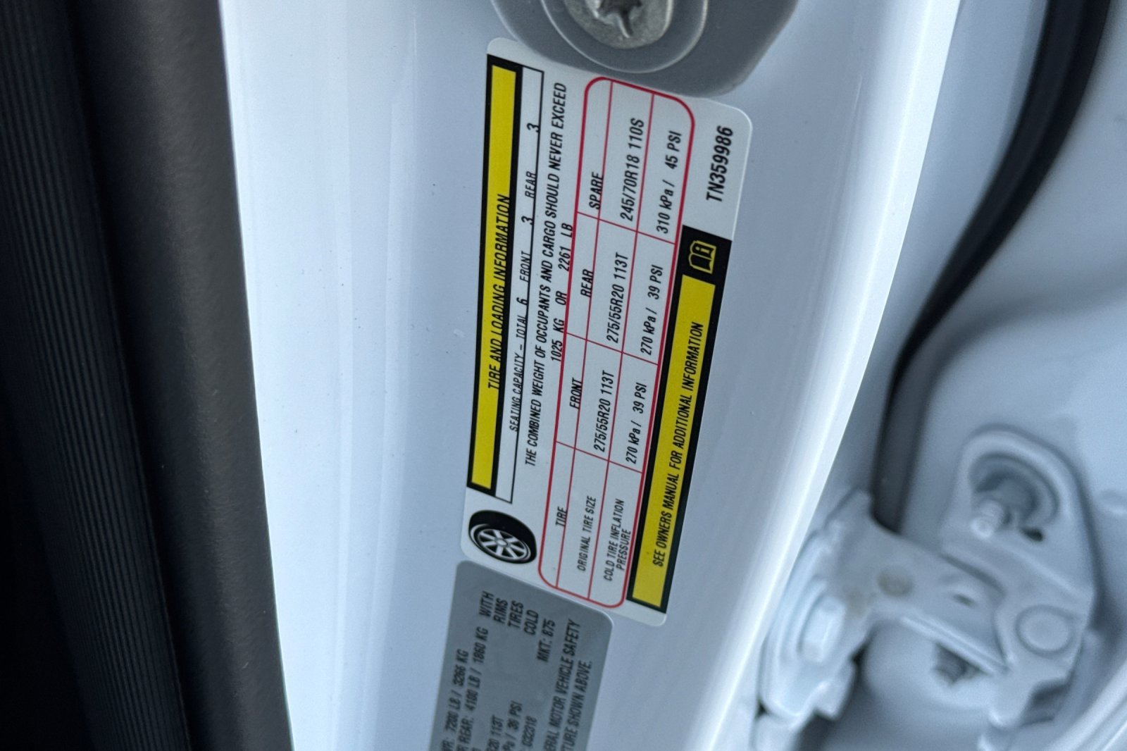 New 2026 RAM 1500 Express RWD image 25