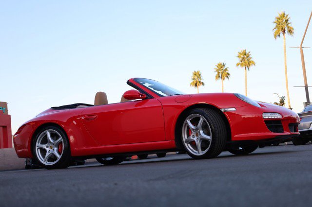 Used 2009 Porsche 911 Carrera S image 12