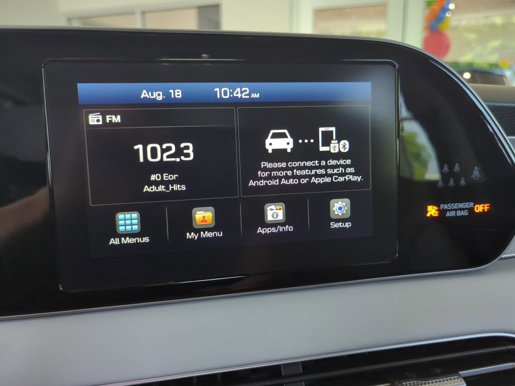 Used 2020 Hyundai Palisade SEL w/ Premium Package image 18