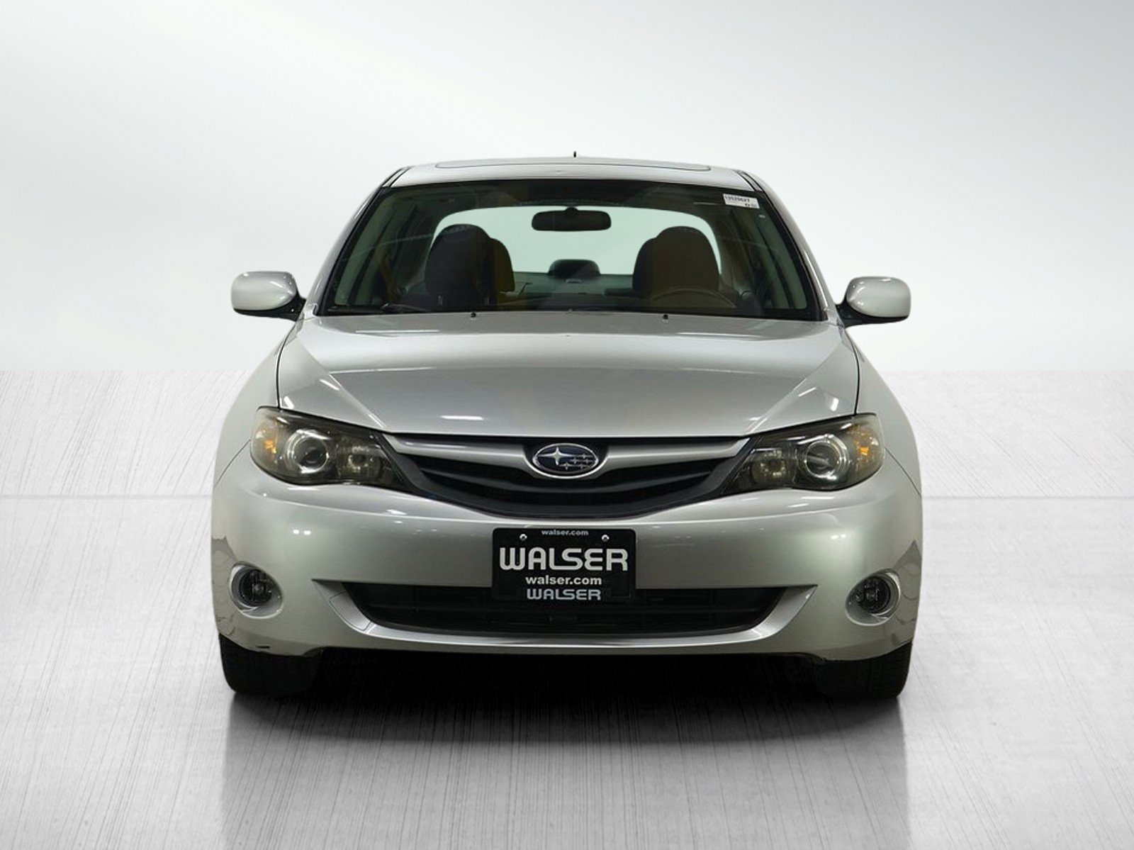 Used 2011 Subaru Impreza 2.5i Premium w/ PWR Moonroof Value Pkg image 8