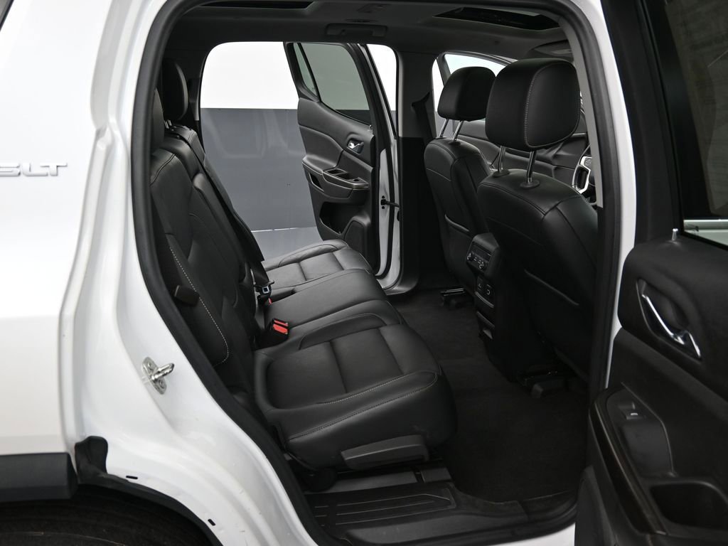 Used 2018 GMC Acadia SLT image 40