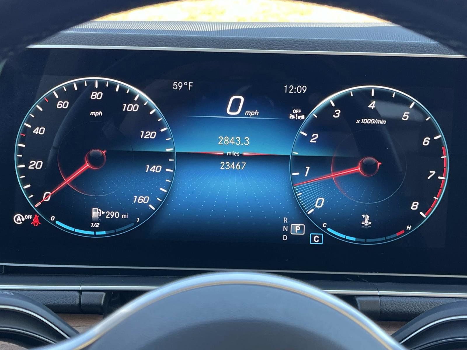 Certified 2023 Mercedes-Benz GLE 350 image 38