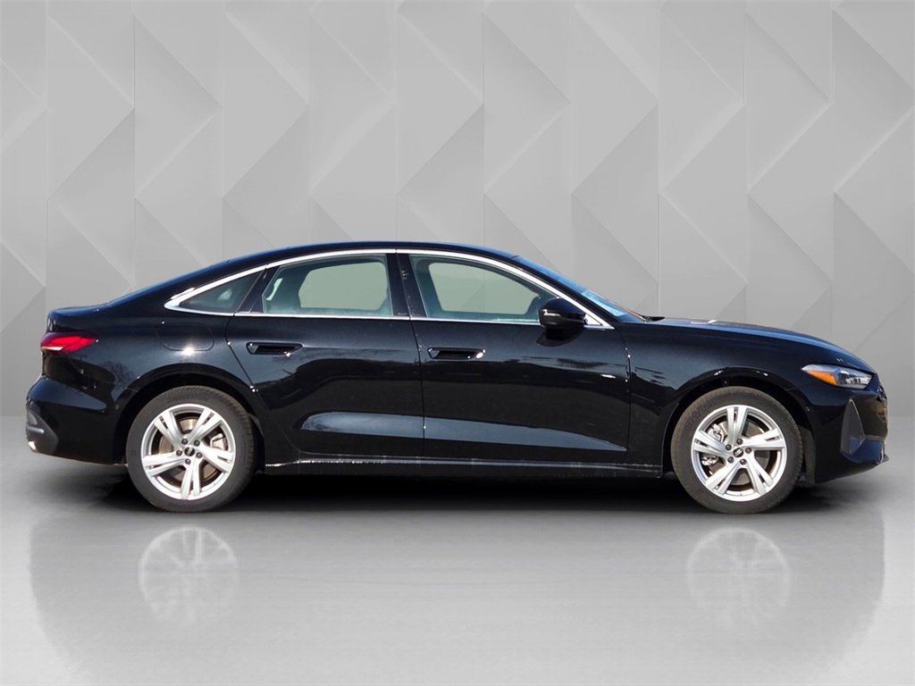 New 2025 Audi A5 2.0T Premium image 7