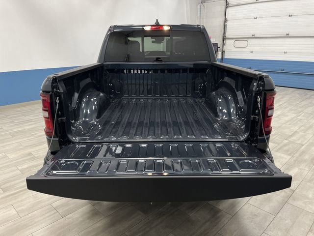 New 2026 RAM 1500 Tradesman image 12