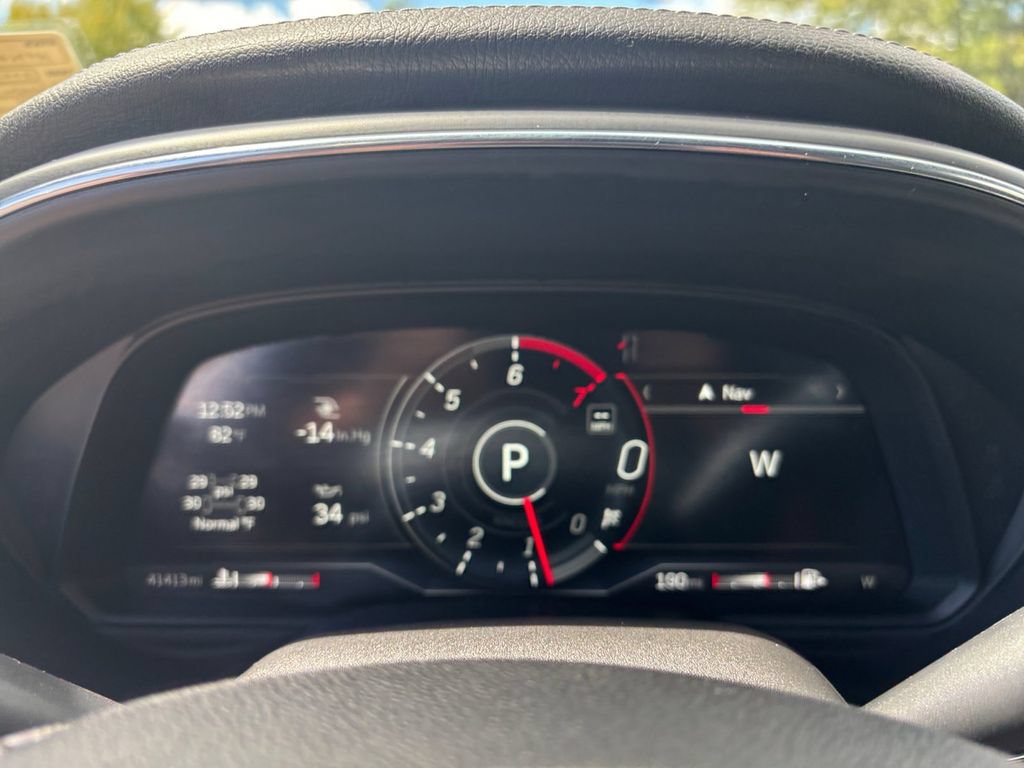 Used 2021 Cadillac CT5 Premium Luxury AWD/4WD image 19