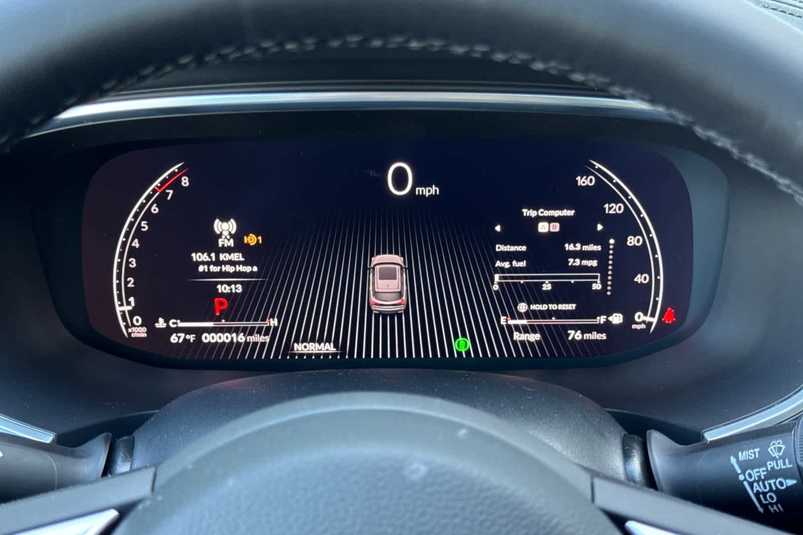 New 2026 Acura MDX w/ Technology Package AWD/4WD image 24