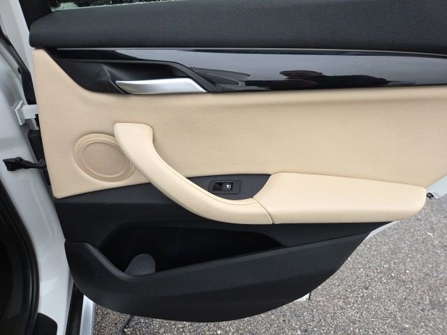 Used 2017 BMW X1 sDrive28i image 58