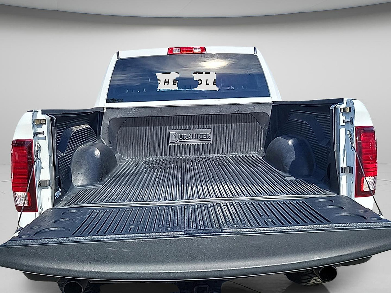 Used 2022 RAM 1500 Warlock AWD/4WD image 27