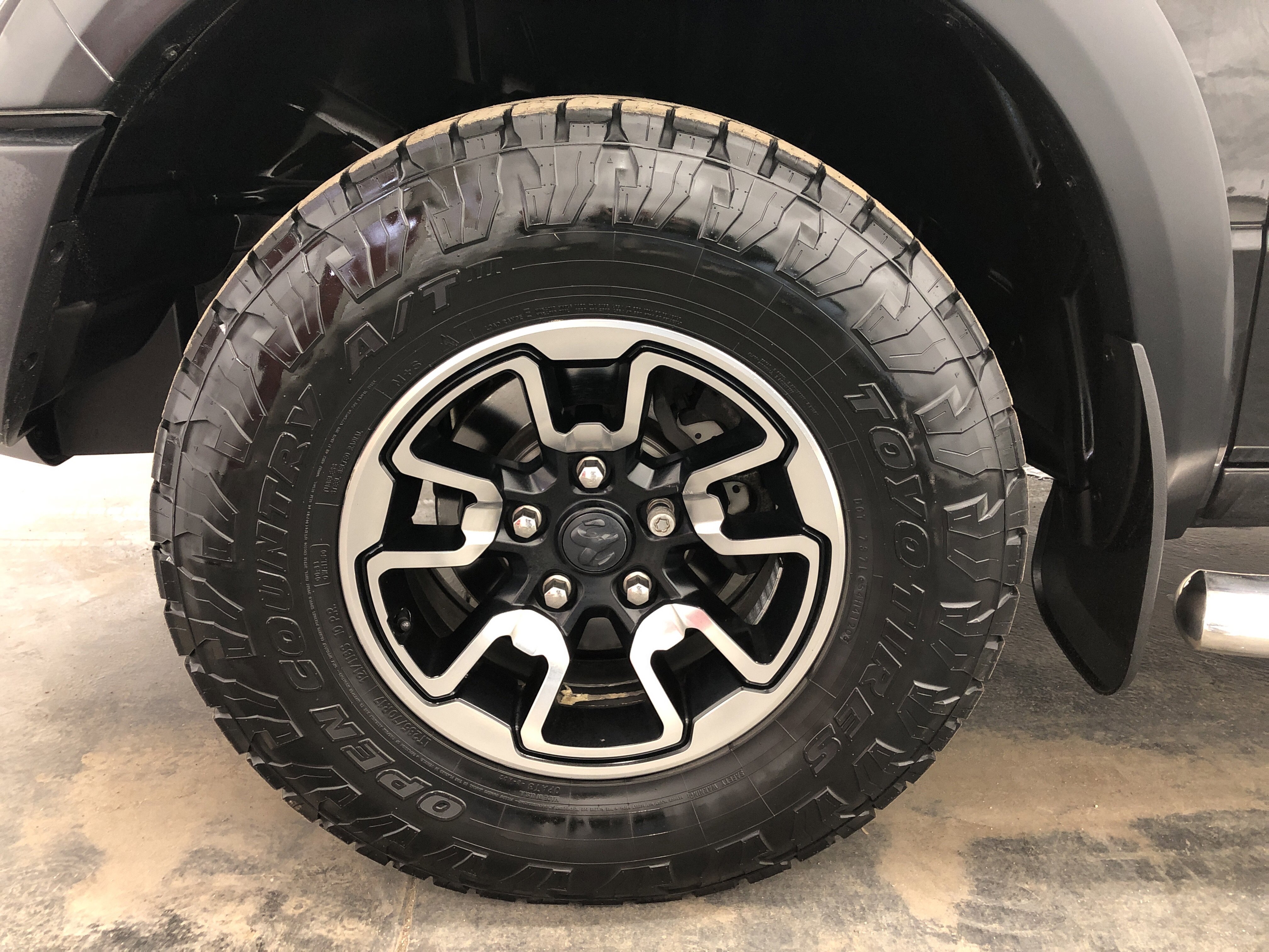 Used 2016 RAM 1500 Rebel w/ Luxury Group image 20